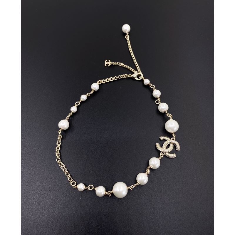 Ch*el bracelets